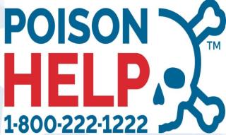 America's Poison Center phone number 