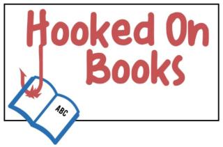 Hooked On Books