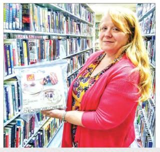 Sherry Brecheen