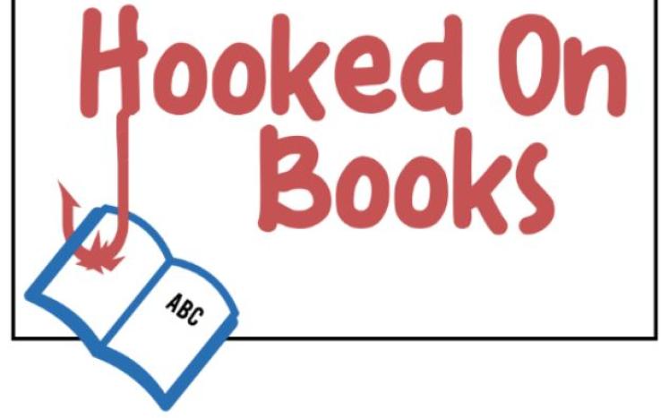 Hooked on Books