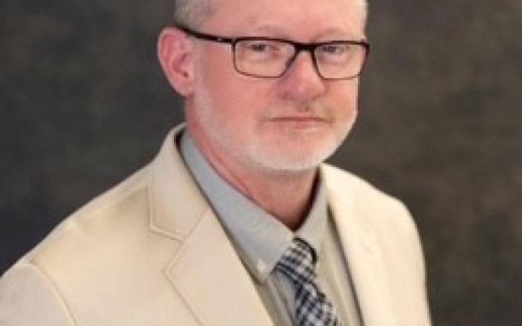 James W. Arnett, Mayor